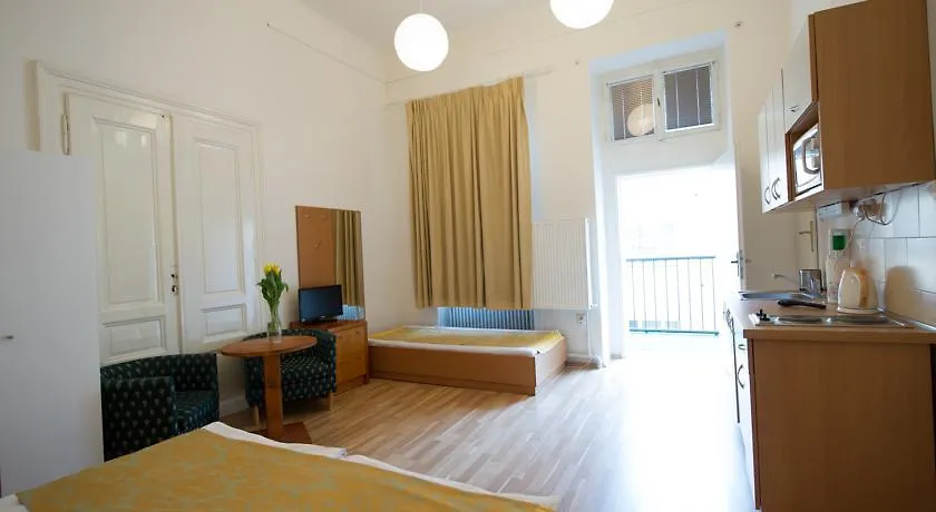 City Stay Prague Apartments