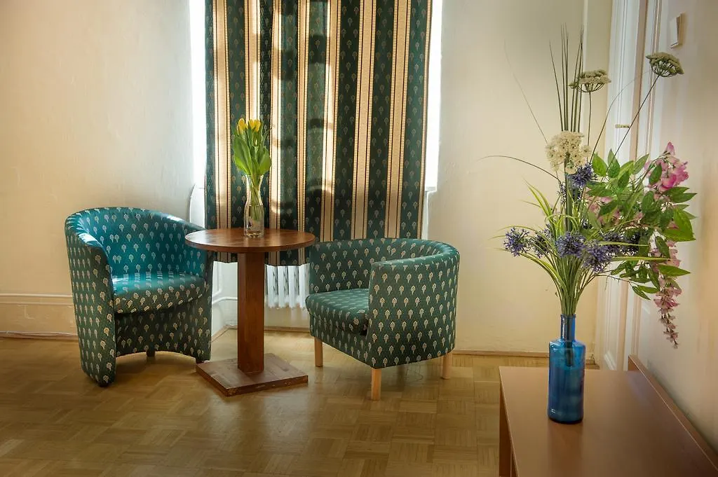 City Stay Prague Apartments 0*,  Tschechische Republik