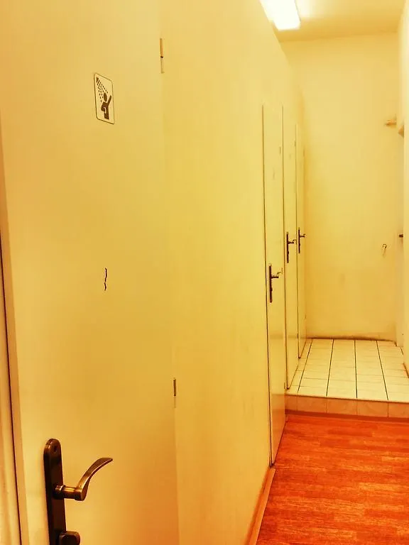Hotel City Stay Prague Apartments