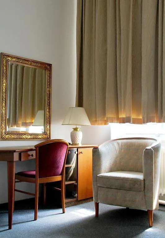 City Stay Prague Apartments Tschechische Republik