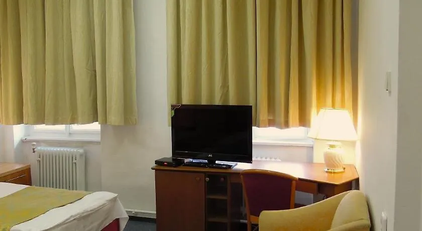 City Stay Prague Apartments 0*,