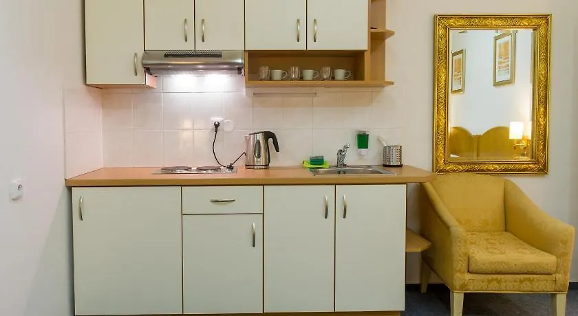 City Stay Prague Apartments 0*,  Tschechische Republik
