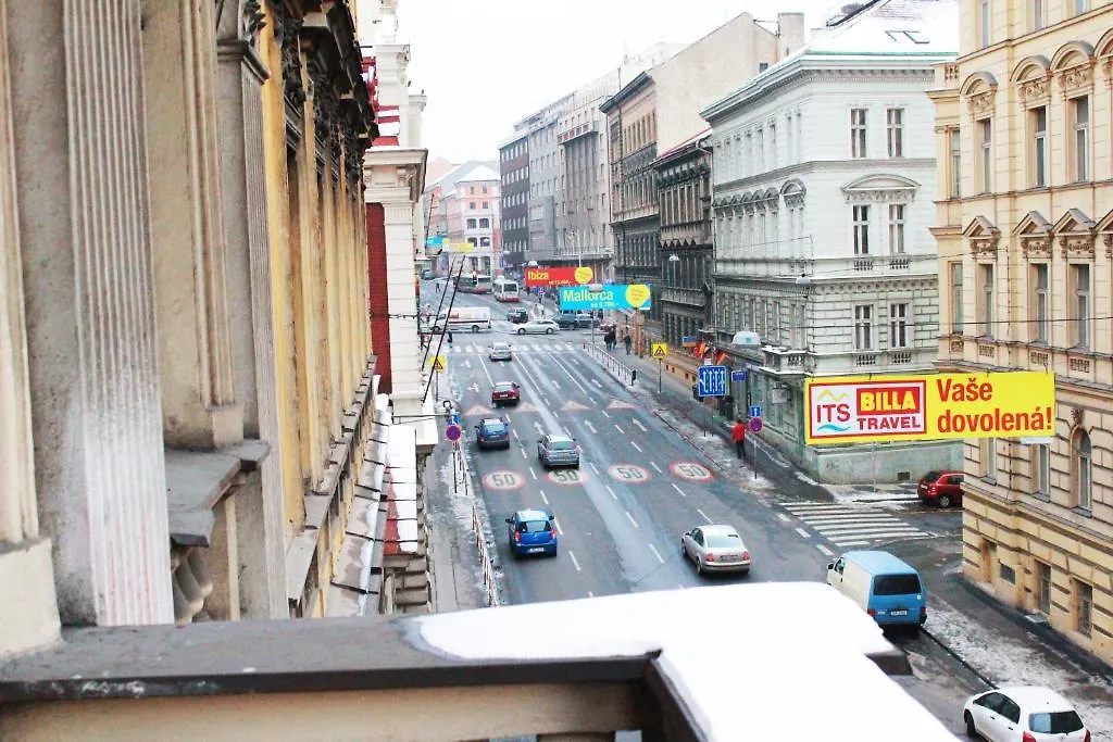 City Stay Prague Apartments 0*,  Tschechische Republik