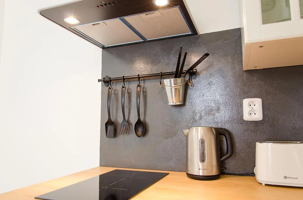 City Stay Prague Apartments 0*,  Tschechische Republik