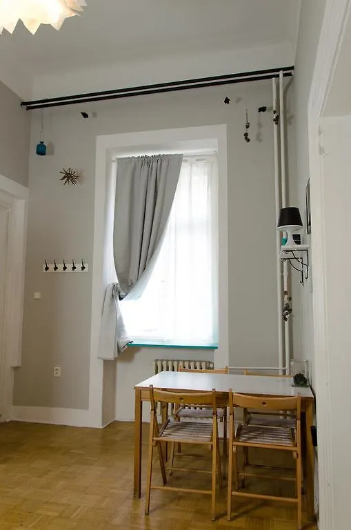 City Stay Prague Apartments 0*,  Tschechische Republik
