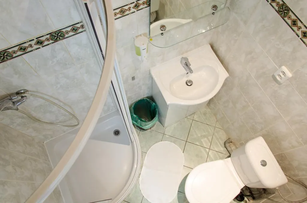 Hotel City Stay Prague Apartments
