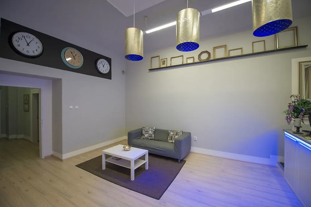 City Stay Prague Apartments