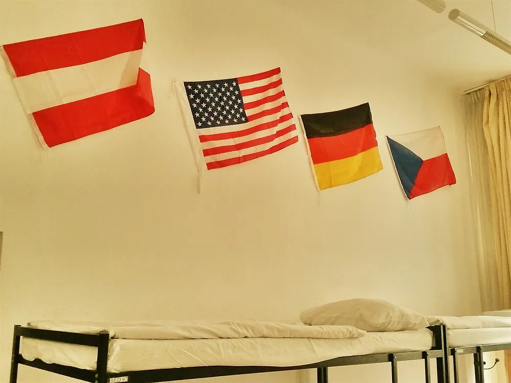 City Stay Prague Apartments Hotel