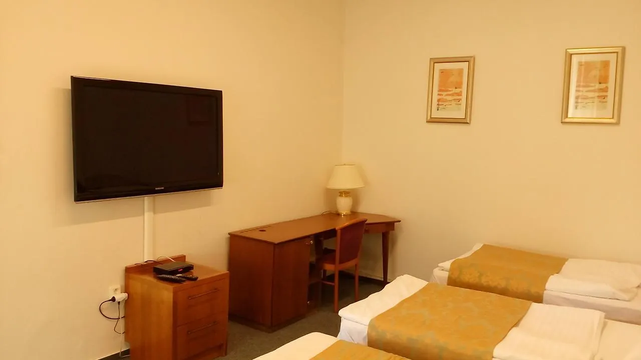 Hotell City Stay Prague Apartments