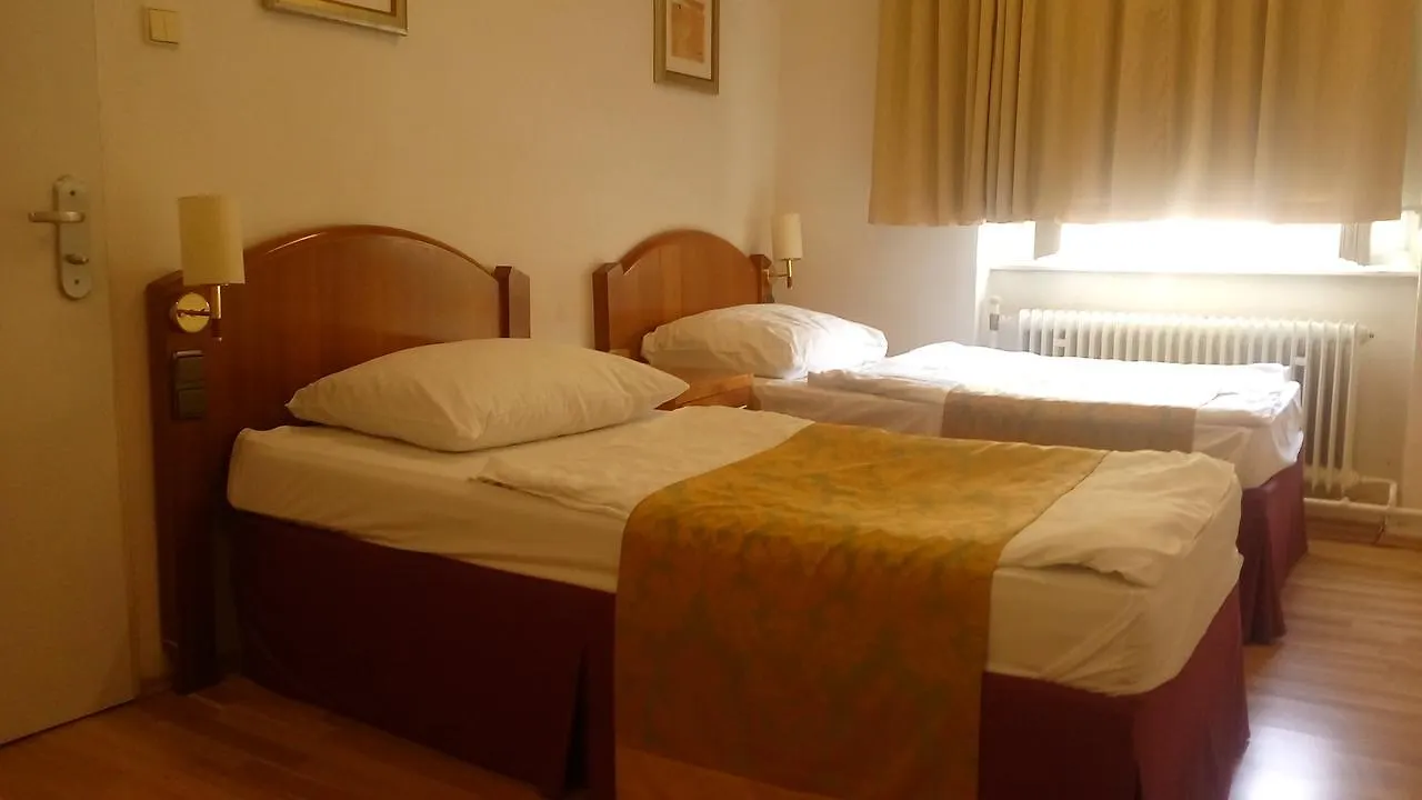 City Stay Prague Apartments 0*,  Tschechische Republik