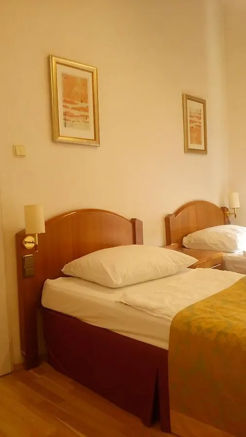 City Stay Prague Apartments