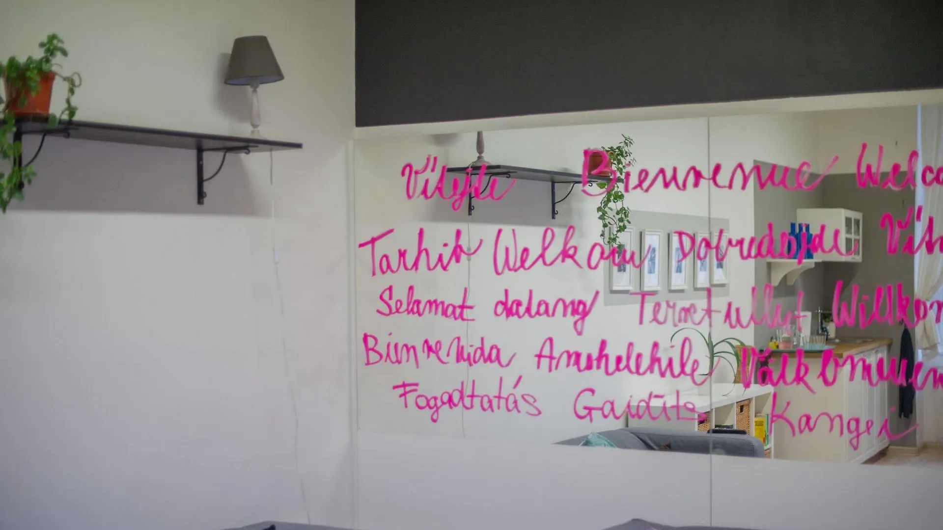 City Stay Prague Apartments Hotel