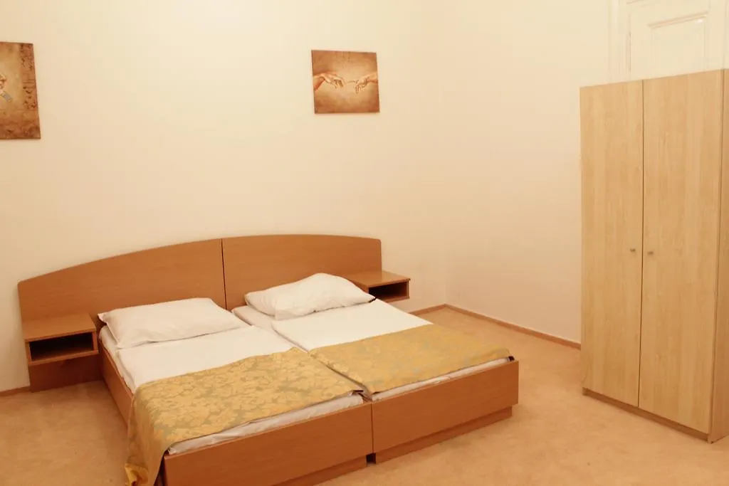 City Stay Prague Apartments