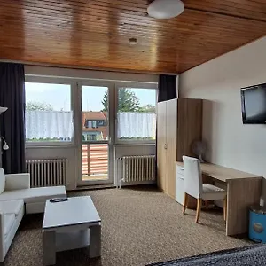 Hotel M-tourist, Prag