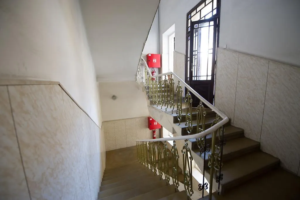 City Stay Prague Apartments Czech Republic