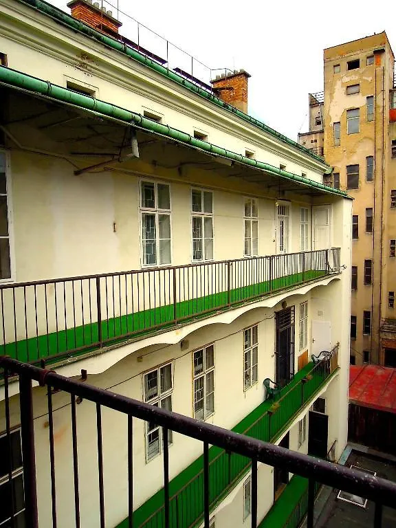 City Stay Prague Apartments