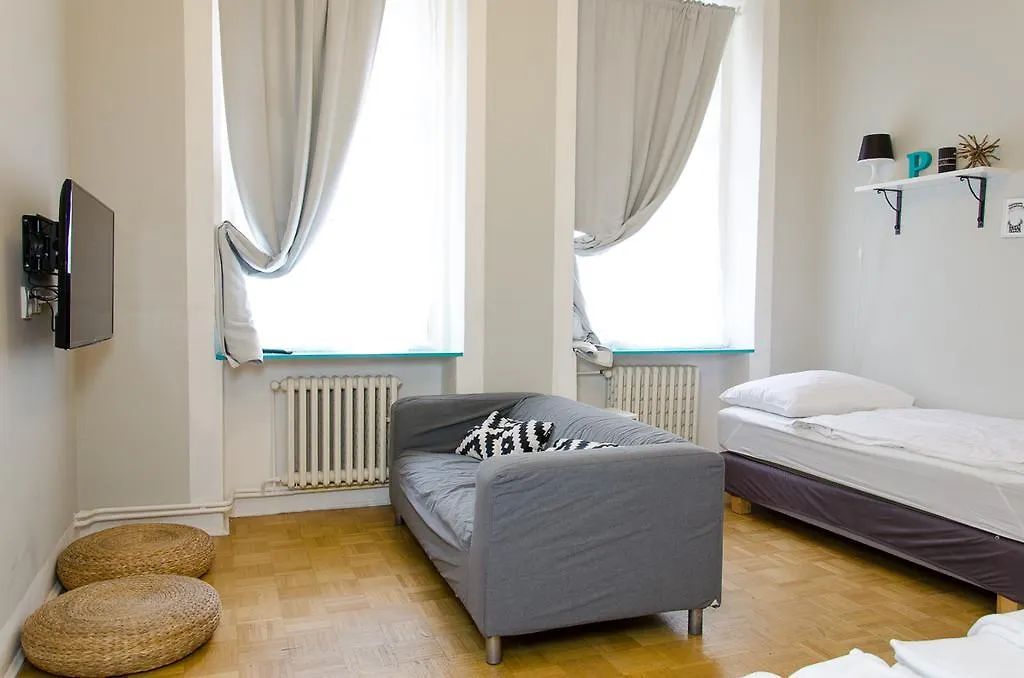City Stay Prague Apartments Czech Republic