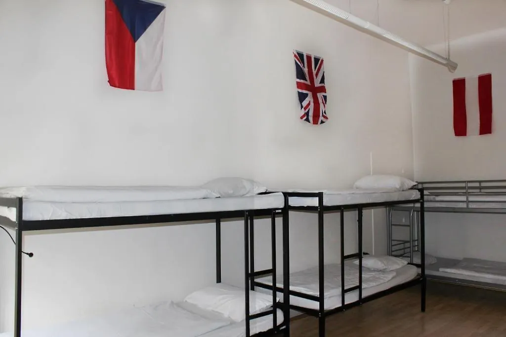 City Stay Prague Apartments Czech Republic
