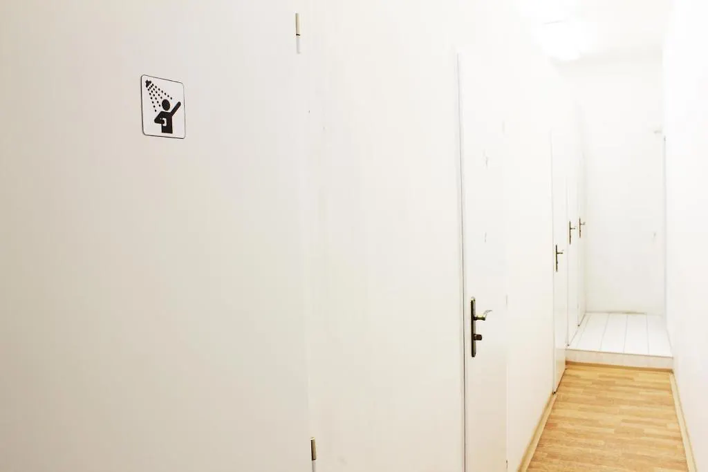 City Stay Prague Apartments 0*,