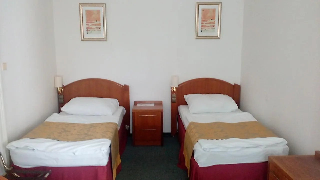 City Stay Prague Apartments Czech Republic