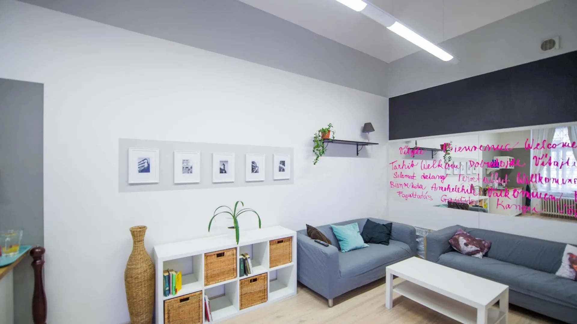 City Stay Prague Apartments Czech Republic