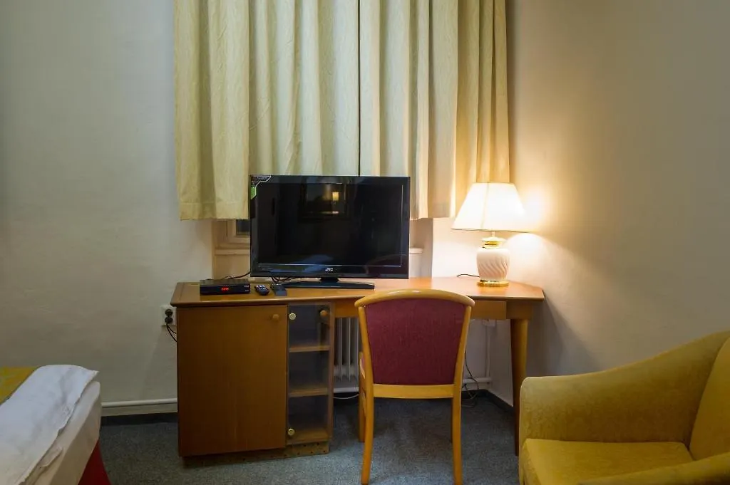 City Stay Prague Apartments