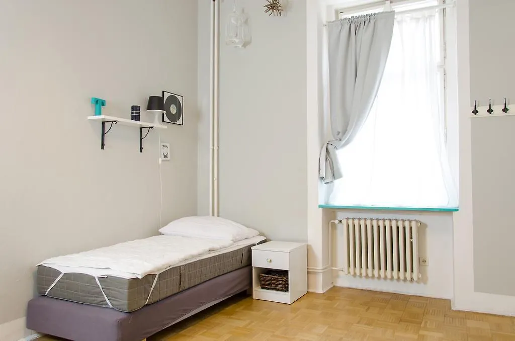 City Stay Prague Apartments