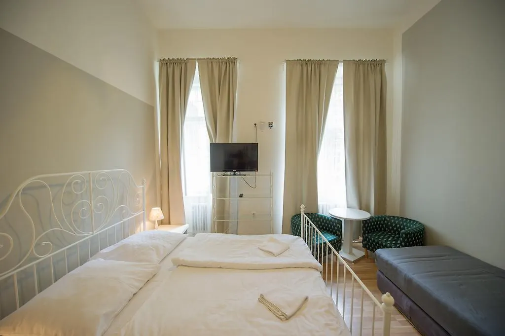City Stay Prague Apartments
