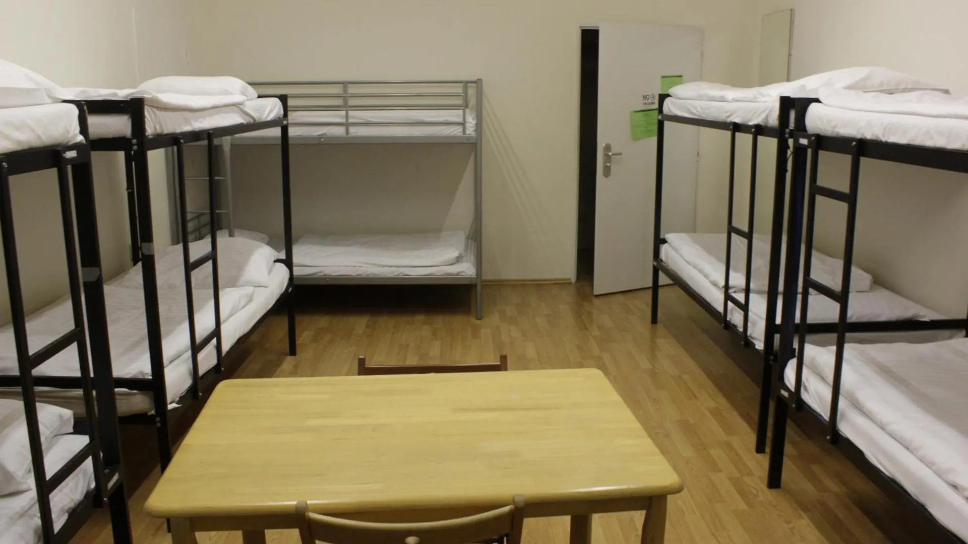 City Stay Prague Apartments جمهورية التشيك