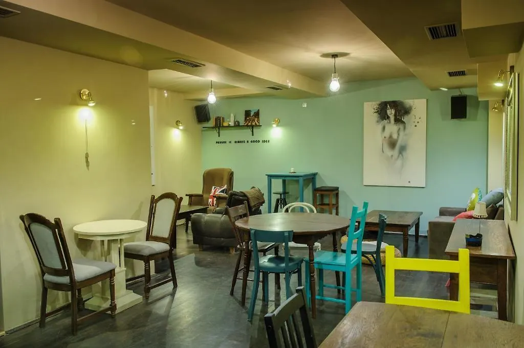 فندق City Stay Prague Apartments
